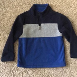 Children’s place fleece, size 3t.